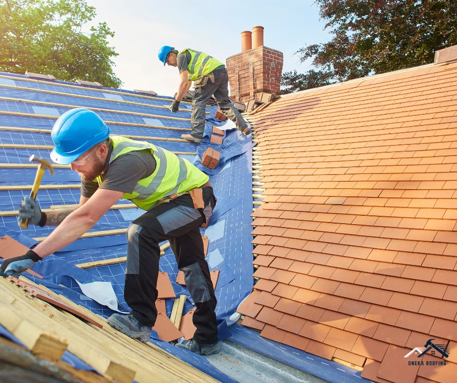Why choose Roof Repair Near Me in Conway, NH