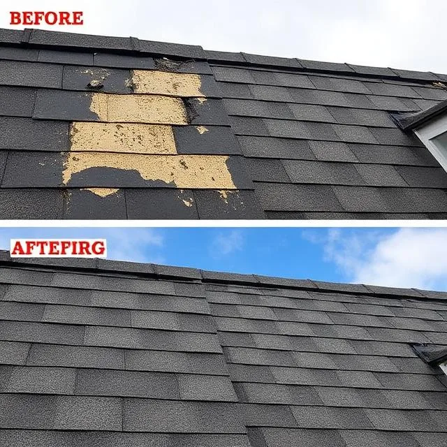 Roof Repair Near Me in Conway, NH near me
